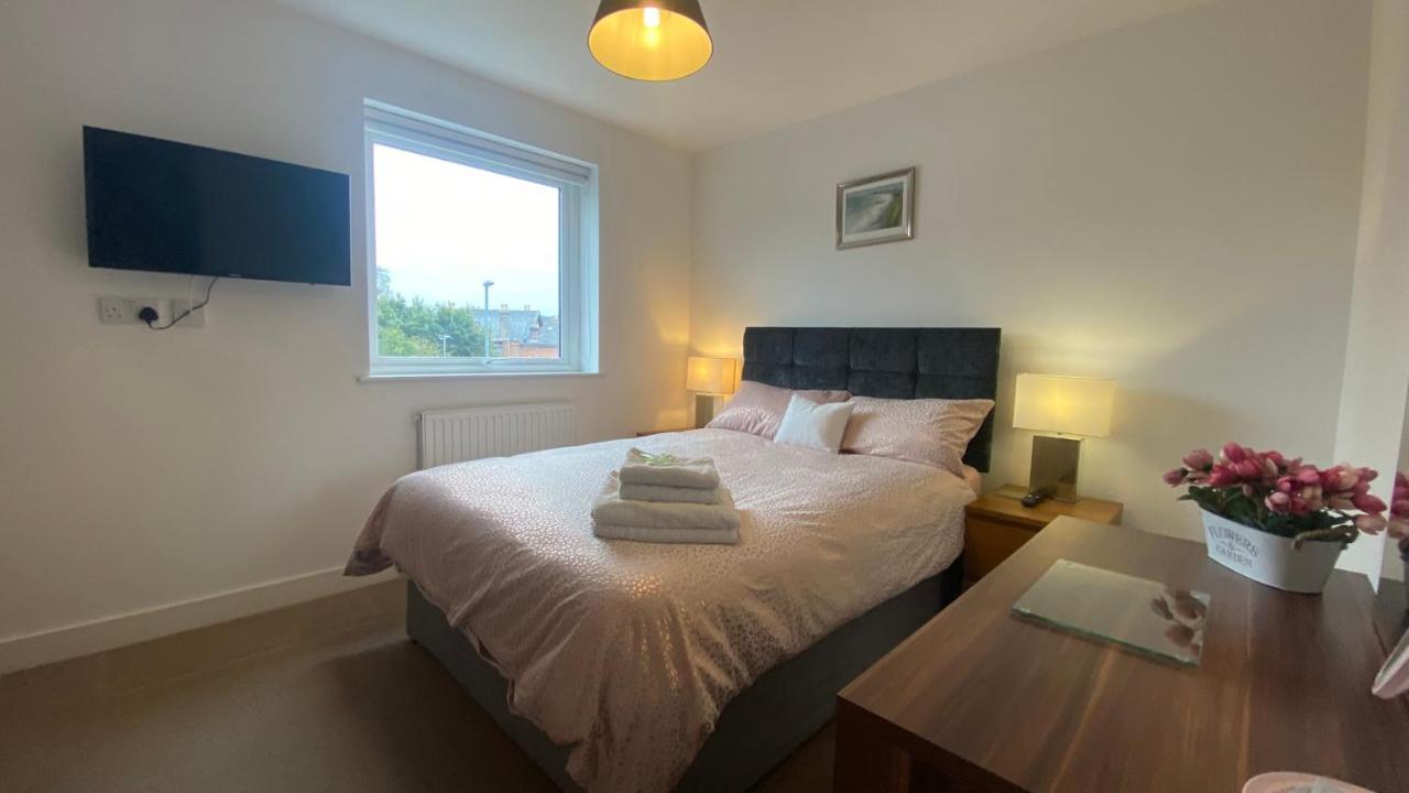 Comfy 2 Bed House Located At Wareham Train Station Villa Exterior photo